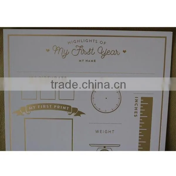 Wholesale 1.4mm Thickness Paper Google Cardboard Display Stand With Printing Words photo-4