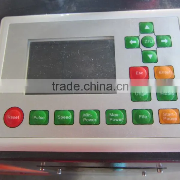 RD6442G Control System (card + LCD Panel+ Wire) for Laser Machine