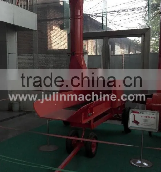 9Z-30 Straw Forage Chopper Cutting Machine on Sale photo-2