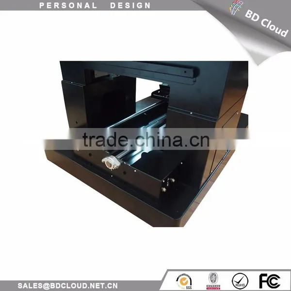 A3 Format Phone Case Dtg Eco Solvent Printer photo-6