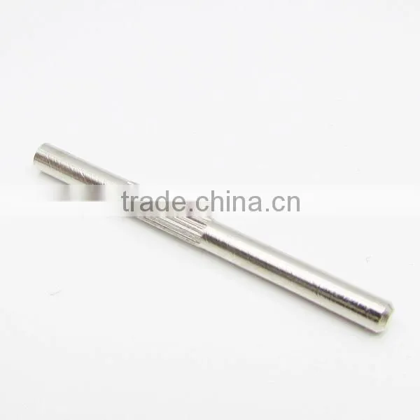 Shenzhen Customized Stainless Steel Terminal Pin With OEM Services photo-6