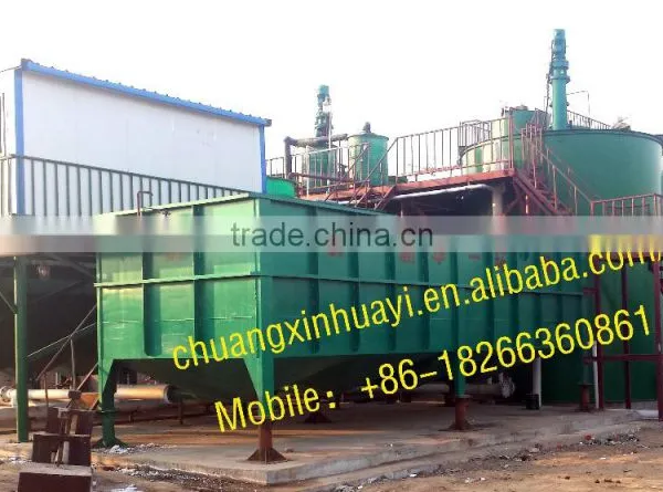 Air Compressor for Dissolved Air Flotation Machine photo-5