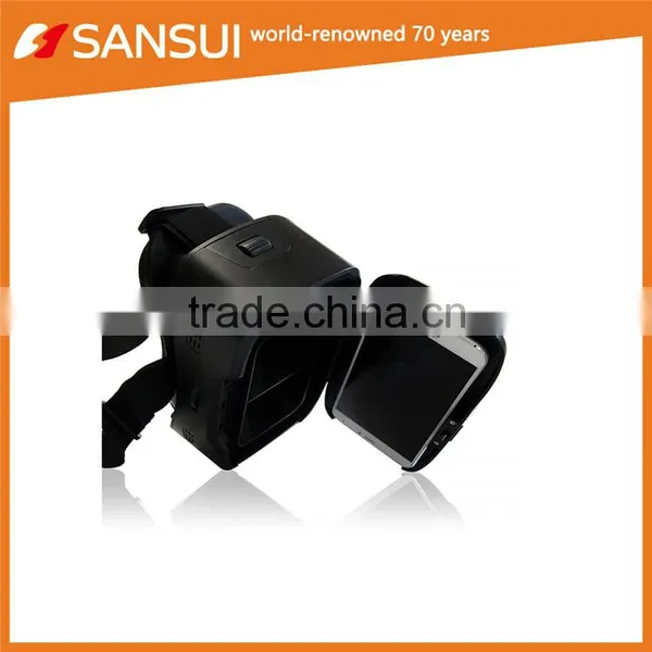 2016 vr Glasses Vrarle vr 3d Glasses for Smartphone photo-3