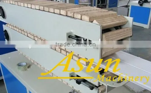 Qingdao Pvc Ceiling Extrusion Machine photo-6