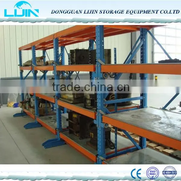 Heavy Steel Mold Rack photo-2