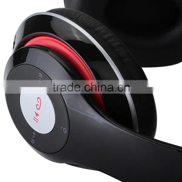 Amazon Best Sellers 2016 in Ear Sports Stereo Earphone Bluetooth Headphones Wireless photo-5