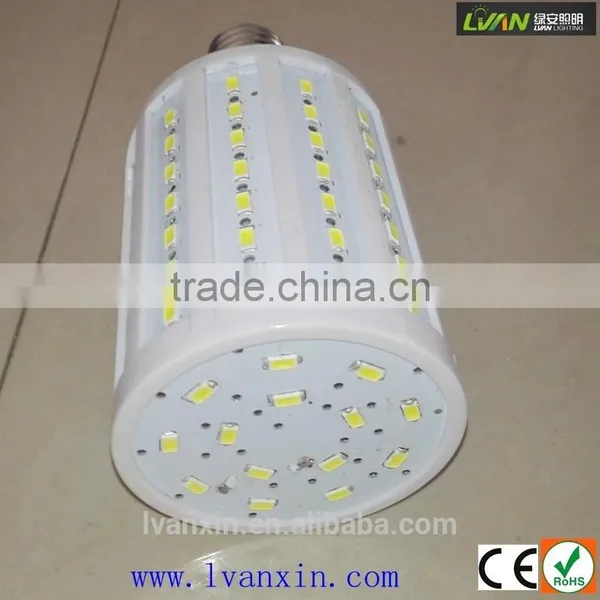 360 Degree Warm Light LED Corn Light 30w-120w E27 Base photo-2