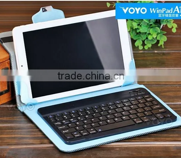 Battery 7500MAh VOYO WinPad A1s Tablet pc Intel Z3735F Quad Core 2GB 32GB 10" Windows Tablet Rj45