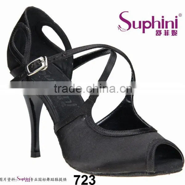 Special Occasion Dress Shoes Ladies Party Shoes High Heel photo-2