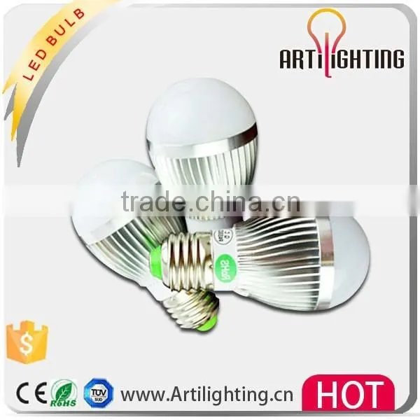 Fashion Style Led Light Bulb Manufacturers China photo-4
