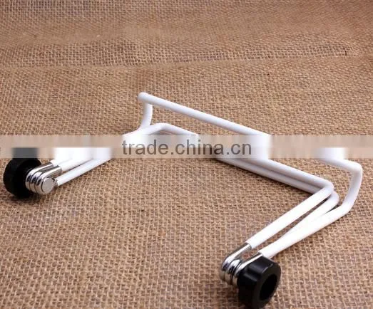 High Quality Metal Phone Stand Holder /folding Mobile Phone Holder/mobile Phone Display Stand photo-5