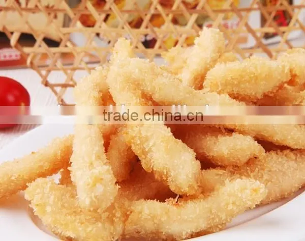 Frozen Cooked Halal Chicken Steak photo-5