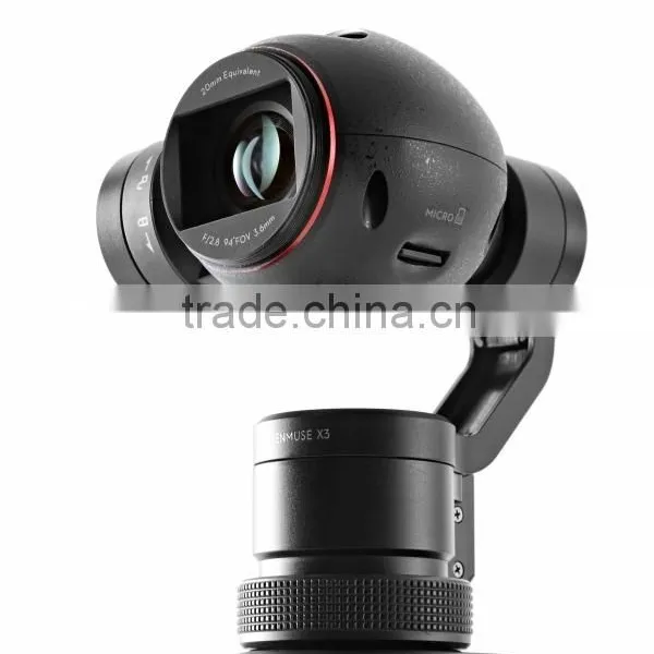 DJI Osmo Handheld Fully Stabilized 4K 12MP Camera photo-3