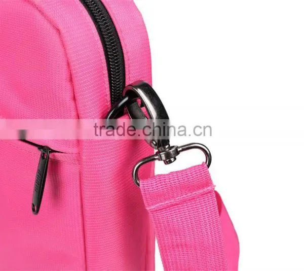 BUBM Fashion China Women Red Laptop Bag Wholesale photo-6