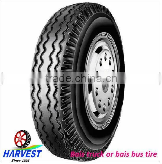 HAVSTONE Brand 1100-20 Bias Truck&bus Tyre