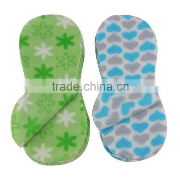 Reusable Fleece Baby Diaper Liner photo-2