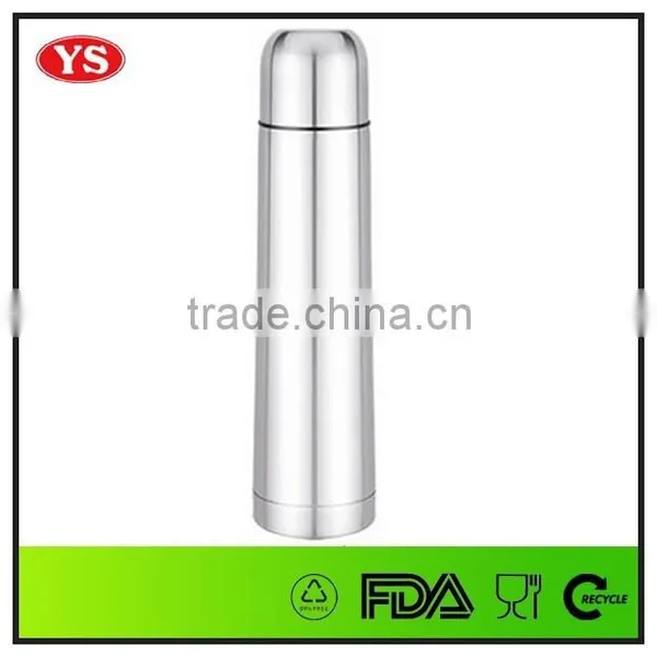 1000ml 18 8 Stainless Steel Thermos Vacuum Flask photo-4