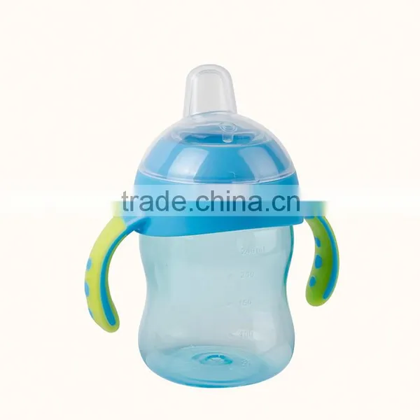 2016 New Design Eco Friendly Drinkware Bottle Baby Water Bottle photo-4