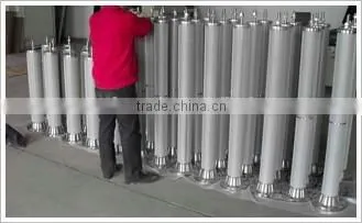 Sintered Mesh Filter Elements photo-3