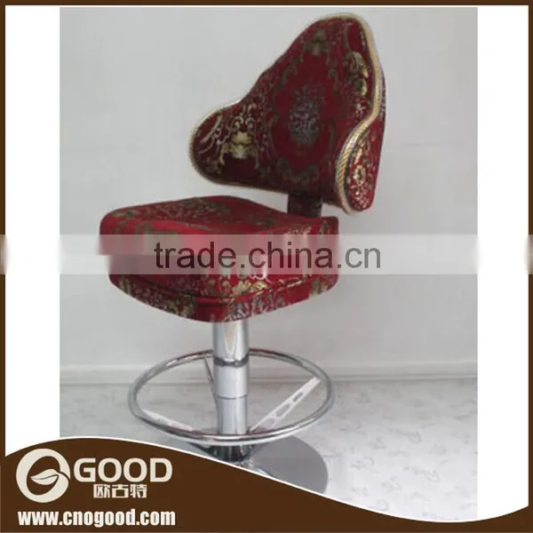 Modern Style Casino Furniture Luxury Swivel Chair photo-5