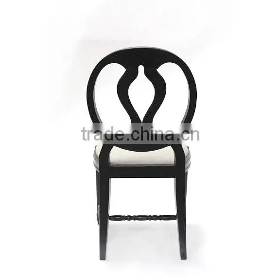 Top Quality Wooden Rocking Chair Pedicure Stool Gold Bar Stool photo-2
