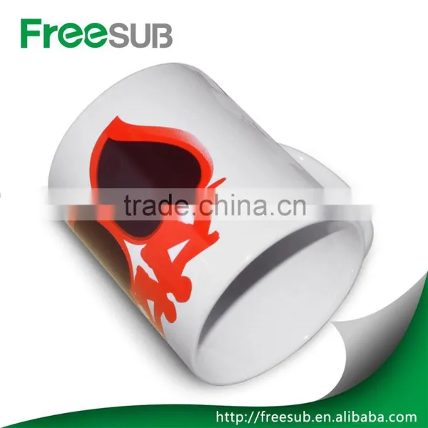 Sublimation Magic Mug Wholesale Prices photo-2