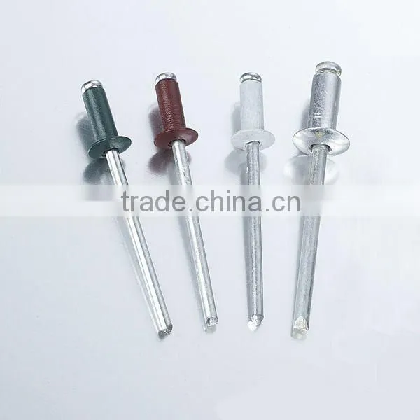 Aluminum Blind Rivet photo-2