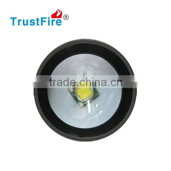 Super Bright Zoomable Cree XM-L 2 Led Flashlight/torch photo-4