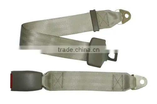 Car Safety Belt