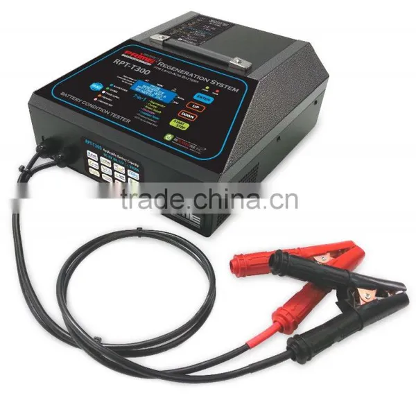 PRIME Battery Condition Tester (for Lead-acid) photo-2