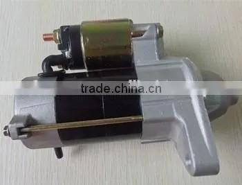 Brand New Starter 28100-0M050 Toyota With High Quality photo-2