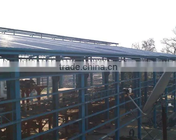 High Quality Polycarbonate Corrugated Sheet for Building Materials