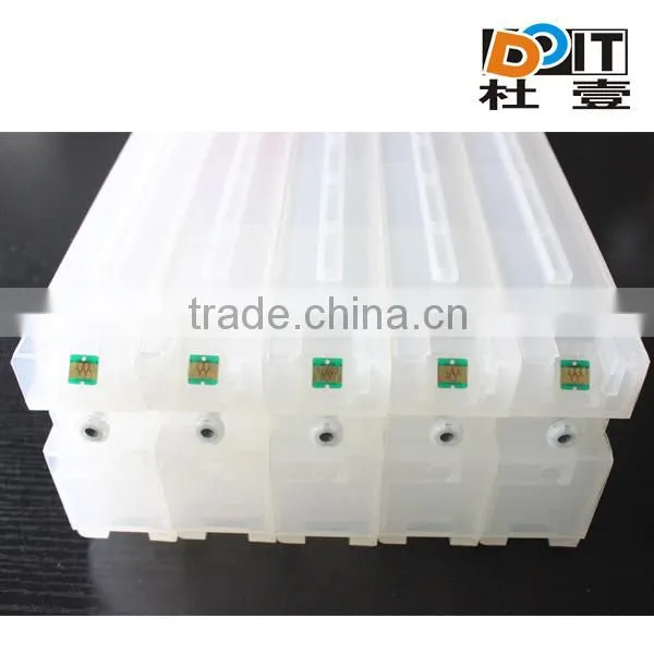 Cartridges for Printers, Refill Ink Cartridge for Epson Surecolor SC-T3000/T5000/T7000 With Auto Reset Chips. photo-5