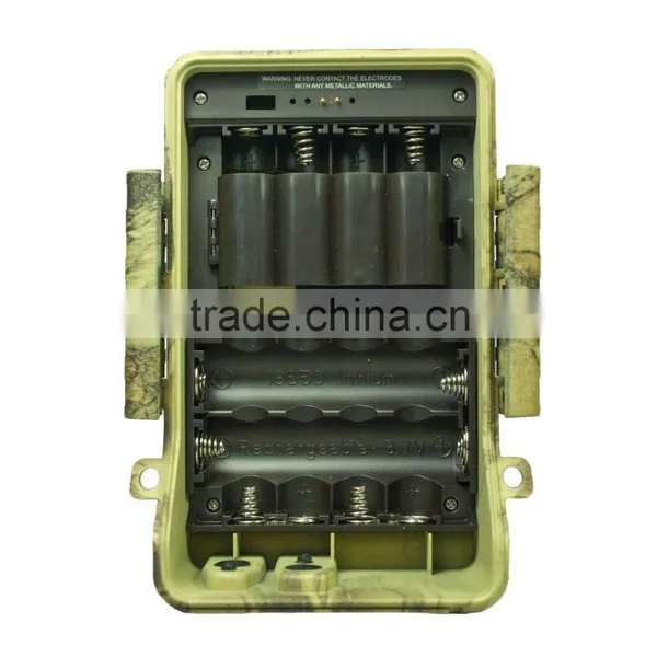 2016 New Products Night Vision Hunting Trail Camera Ltl-5511WMC Hunting Trail Camera photo-6