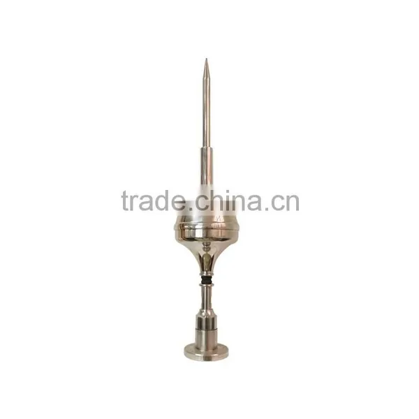 ESE 200KA 25us 750mm Copper Lightning Arrester Price Trade Assurance photo-2