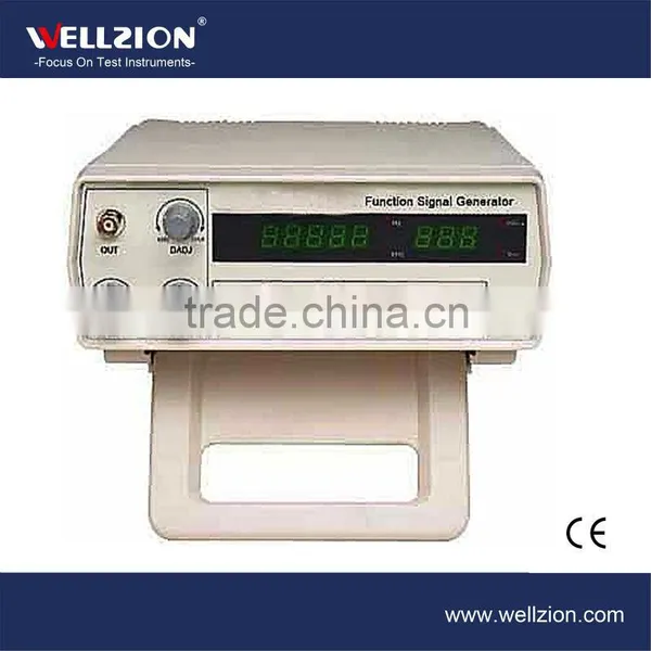 VC2002,Function Signal Generator,2MHz Signal Generator
