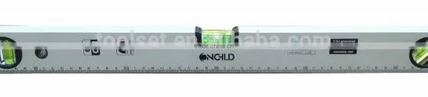 Professional High Quality Magnetic Spirit Level photo-2