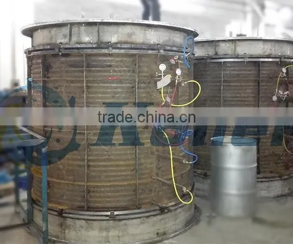 Flake Ice Machine Drum for Automatically Ice Flake Machine photo-6