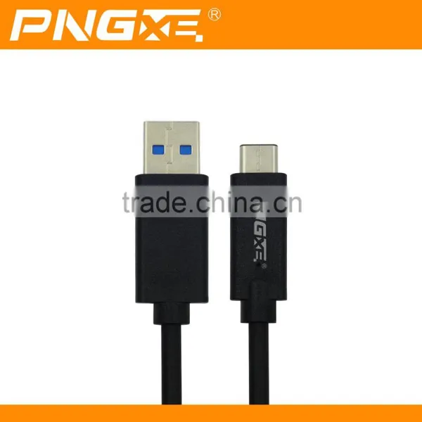 USB 3.1 Type C Connector To USB 3.0 Type A Male Cable High Speed 10 GB/s photo-3