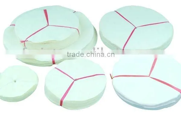 Non-woven Polishing Wheel