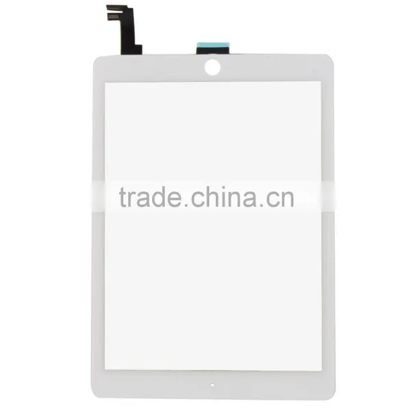 Big Touch Screen China Mobile Phone Touch Screen for Ipad Air 2 Lcd Display and Digitizer Touch Screen Assembly photo-5