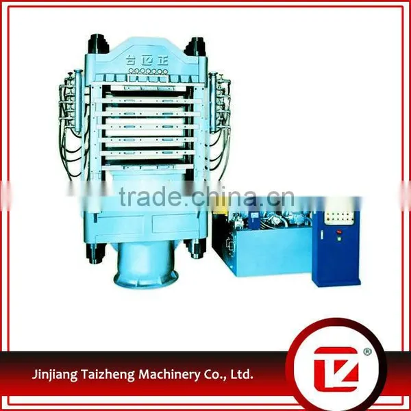Best price with best quality automatic press machine in china
