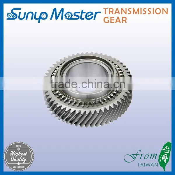 ZFS6-18 For ZF Truck Transmission Speed Gear Parts