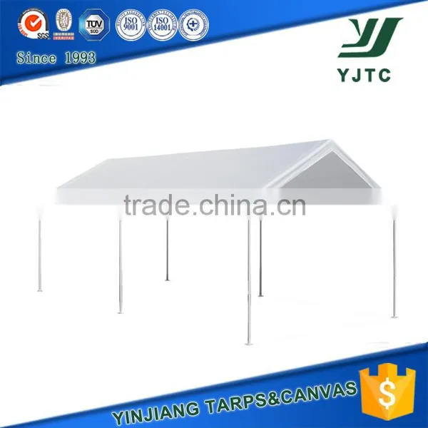 Folding Outdoor Pvc Tent Tarpaulin photo-3