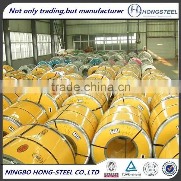 1.4304 Stainless Steel Sheets/coils photo-3
