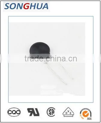 power current surge protector limit resistor surge arrestor 15D15 15ohm 15mm diameter mf72 variable resistor