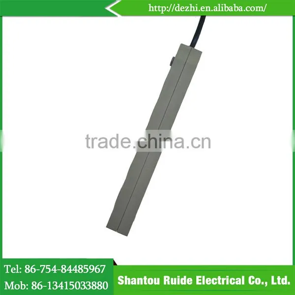 China Wholesale Websites Smart Universal Power Strip photo-3