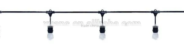 Commercial String Lights for Outdoor Use photo-2