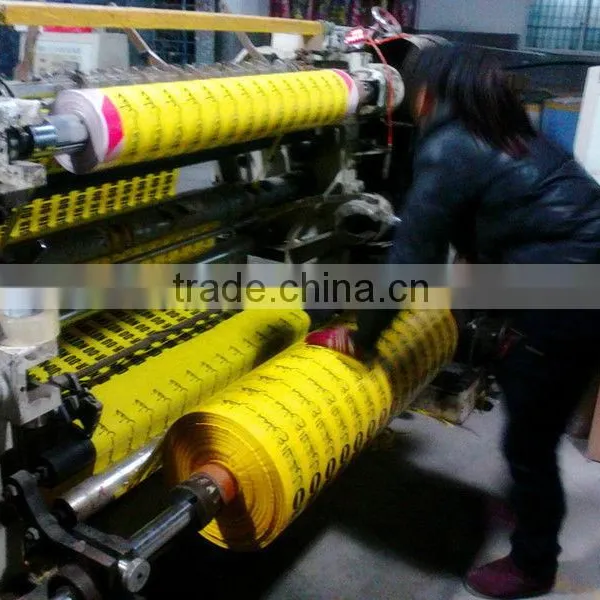 Detectable Warning Tape For Underground Use Very Low Price photo-6