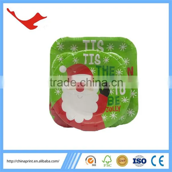 005 Christmas Decorate Solar Beauty Dish China Factory photo-5